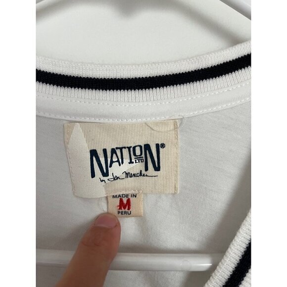 Nation Bodysuit - Picture 3 of 3